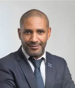 Anansi Academy Stephan Coridon