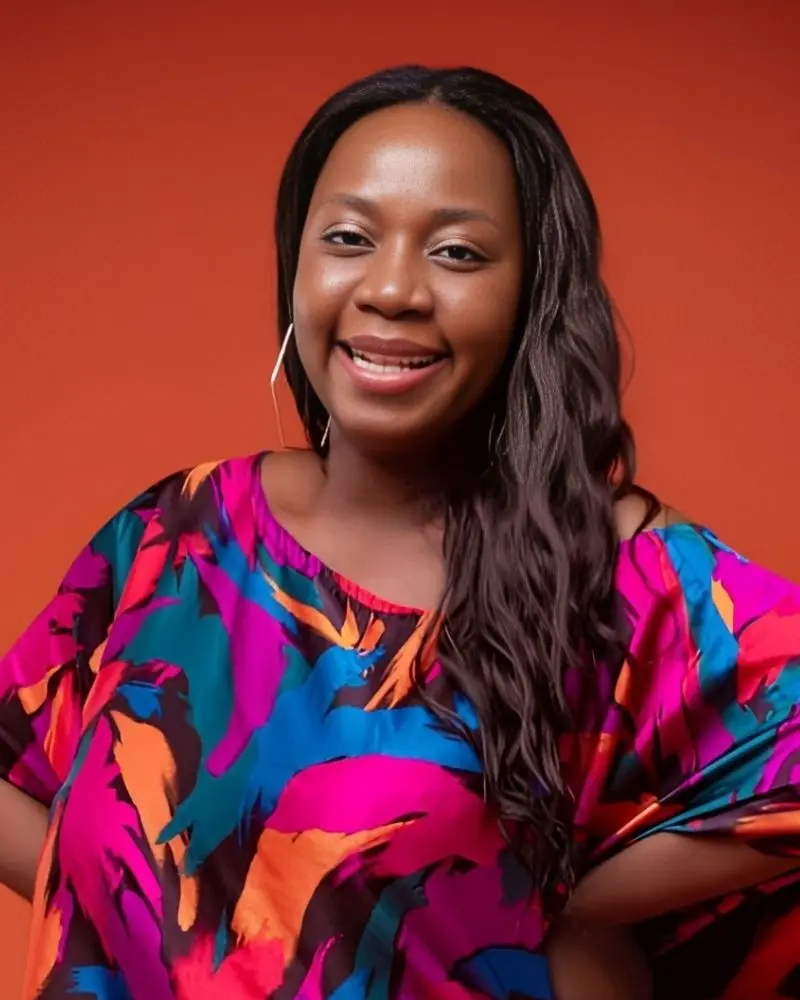 Anastasie Anansi Academy ONG